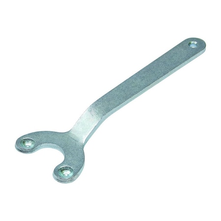 Walter Surface Technologies Pin Key - Rubber Backing Pad 48Z149